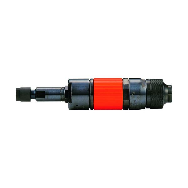 単一性 エアベビーグラインダー(前に排気ガス型) ファスナー口径6粍 FG-26H-20 6 FE