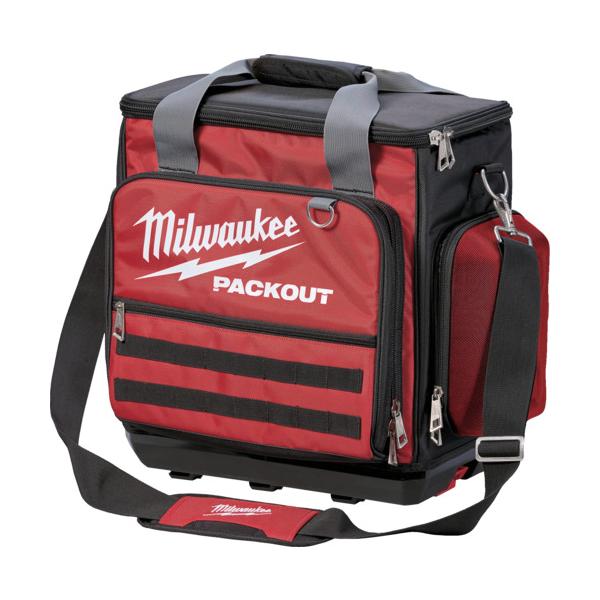 milwaukee PACKOUT テクニカルバックパック 48-22-8300≪店卸し資産境界線≫