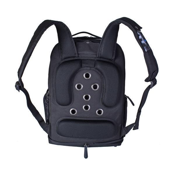 リンクサス コンバーチブルファンリュック LX-8711≪店卸し資産極限点≫