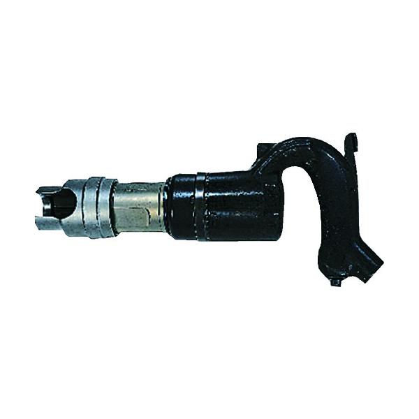 独自性 エアチッピング・コーキングハンマー角型 FC-4Z-1