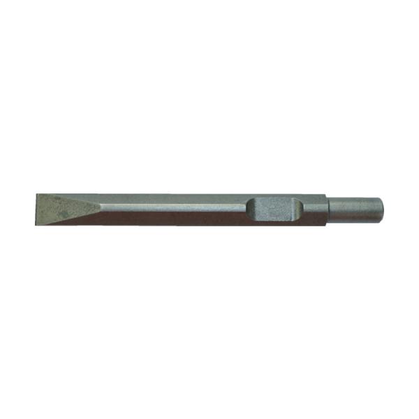 独自性 平タガネ400粍 FCH-20F、25用 F-2-7