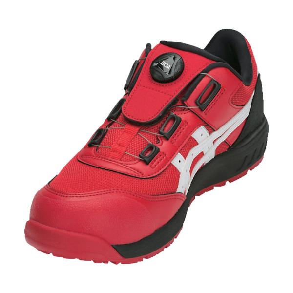 ASICS ウィンジョブCP209 BOA 古典派音楽赤いこと×白いこと 26.0珊 1271A029.602-26.0≪オススメ≫≪店卸し資産境界線≫