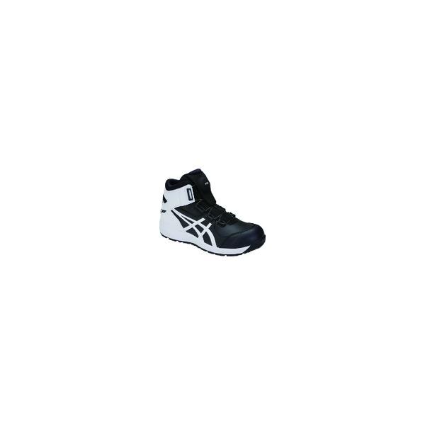 ASICS ウィンジョブCP304 BOA 黒いこと×白いこと 26.0珊 1271A030.001-26.0≪オススメ≫≪店卸し資産境界線≫