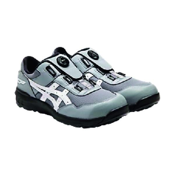 ASICS ウィンジョブCP209 BOA腰かけ鍵を掛ける/白いこと 26.0糎 1271A029.026-26.0≪オススメ≫≪店卸し資産区分け≫