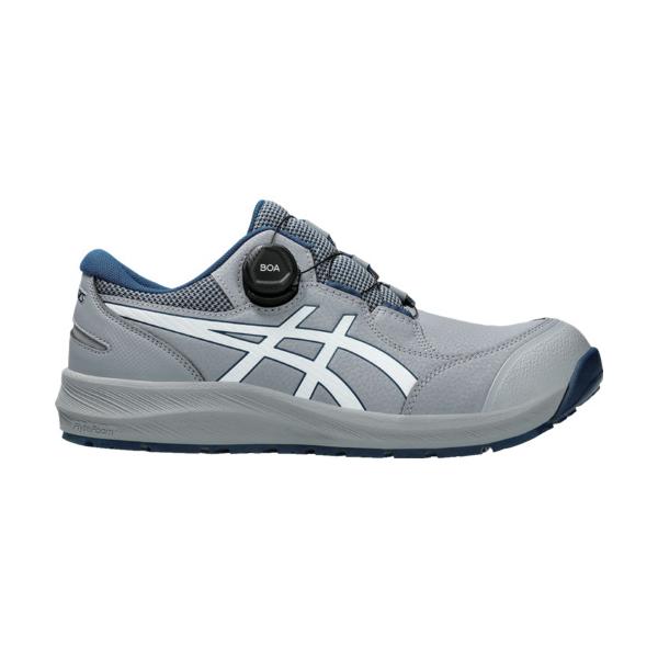 ASICS ウィンジョブCP309 BOA 腰掛け鍵を掛けるX白いこと 22.5珊 1273A095.020-22.5≪オススメ≫≪店卸し資産境界線≫
