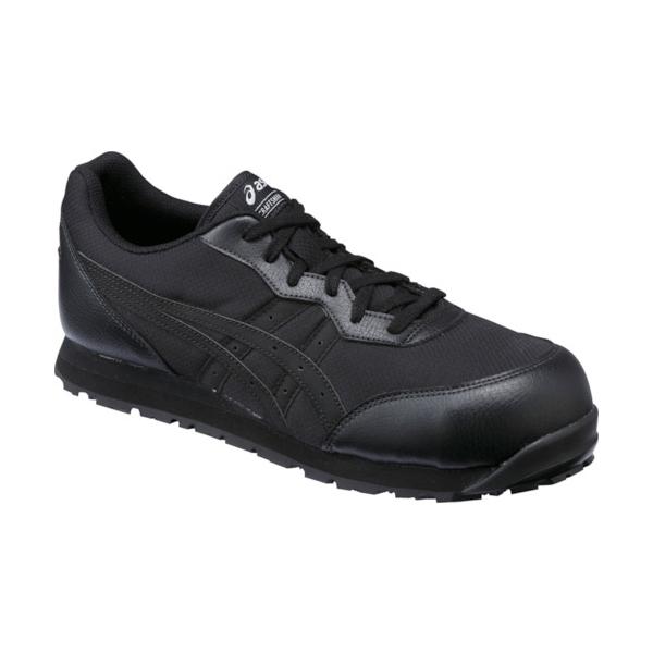 ASICS ウィンジョブ CP201 黒いこと×黒いこと 21.5珊 FCP201.9090-21.5≪オススメ≫≪店卸し資産境界線≫