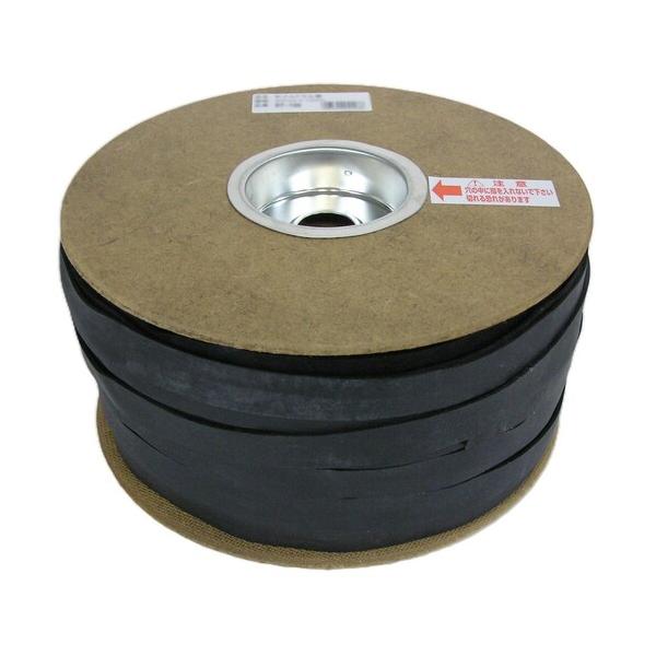 ユタカメイク チューブロープドラム巻 20mm×100m PRT-100