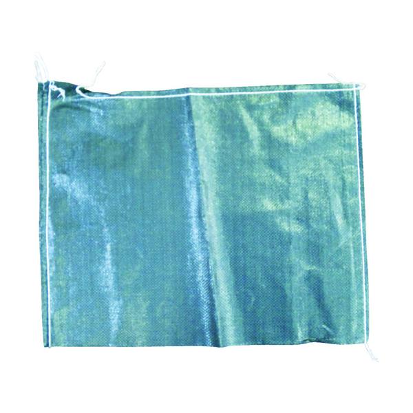 萩原 ターピー OD土のう OD緑であること 48cm×62珊 1Pk(200枚入) ODD4862200