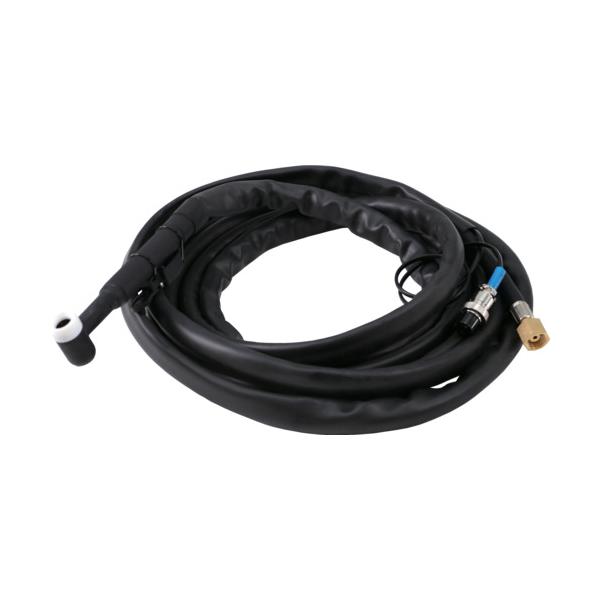 育良 懐中電灯ASSY(LT201F2/AD2用8m) (42199) FA2-8