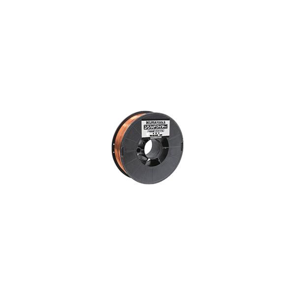 育良 SA160W 鉄条 (φ1.0) (42181) SAW-10F
