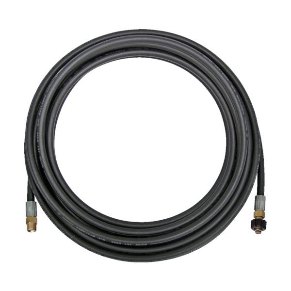 Asada 1/4取りひろげる用高圧配管 8/60・8.5/60用 30m Qカプラ R10604