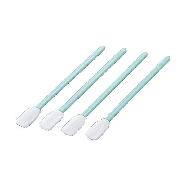 AS クリーンスティック 大 TX714A 50本/袋×2袋 (100本入) 1-7696-01|工具の楽市