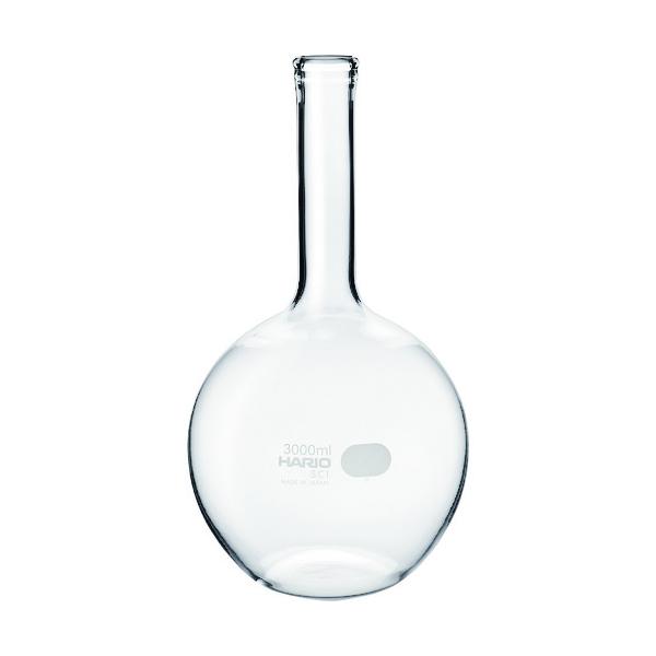 HARIO 大型はしけ瓶 3000ml HF-3L-SCI