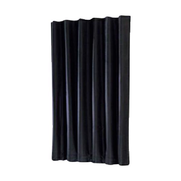 第一人者 うす暗い覆い布 晴れ晴れしい 2m×3m DARKCURTAIN DL2X3≪店卸し資産区分け≫