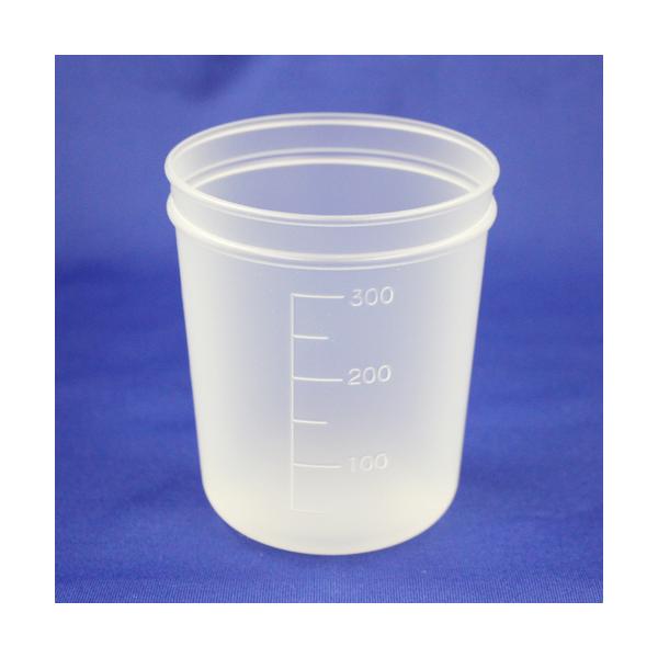 テラオカ デスカップ 300mL (500個入) 20-4215-05｜工具の楽市