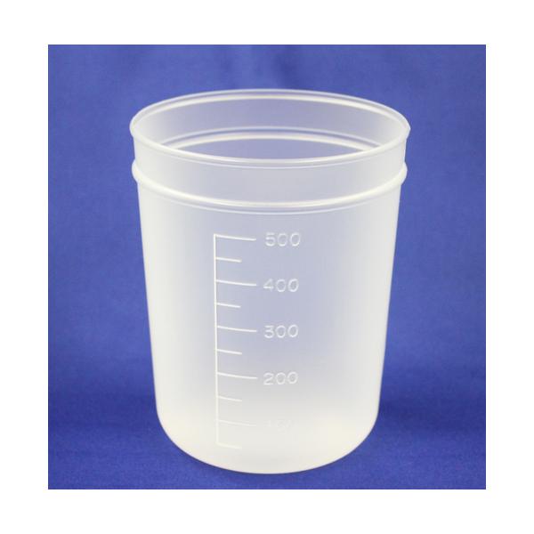 テラオカ デスカップ 500mL (250個入) 20-4215-06