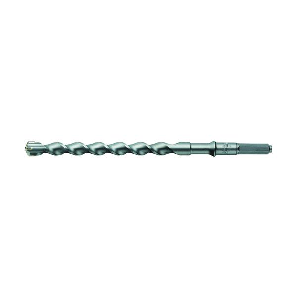 サンコー 船掛かりせん孔機ADX2-HEXL 全長420印字機 刃径34粍 ADX2-34.0HEXL