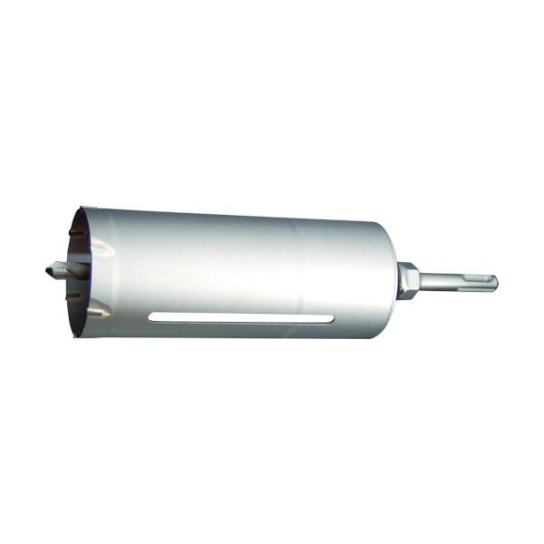 サンコー オールコアドリルL150シリーズ LSタイプ SDS軸 刃径110mm LS-110-SDS|工具の楽市