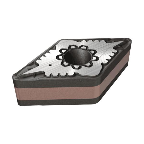 イスカル ISO旋削チップ DNMG-F3M IC6025 DNMG 150404-F3M IC6025【10個】｜工具の楽市