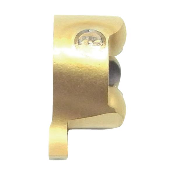 イスカル カムグルーブ チップ GIQR/L8 IC528 GIQR 8-0.75-0.00 IC528【10個】｜工具の楽市