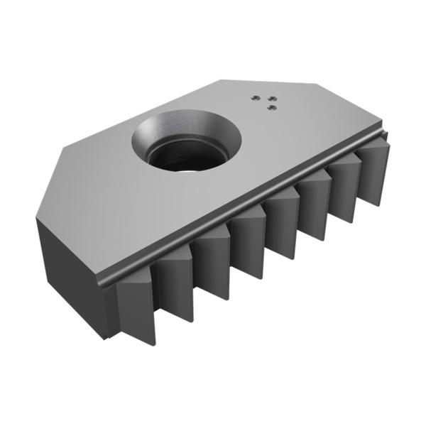 イスカル ミルスレッド チップ MT LNH-ISO IC908 MT LNHT 1202 I1.50ISO IC908【2個】｜工具の楽市