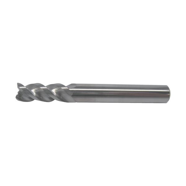 イスカル 超硬ソリッドエンドミル ECA-B-2 集積回路08 ECA060B16-2C06 集積回路08