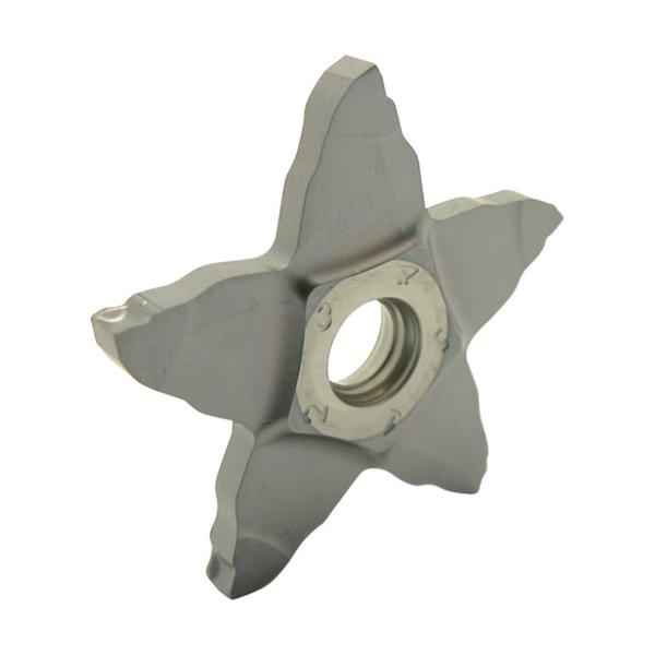 イスカル ペンタカット 心付け PENTA 34N-C 集積回路908 PENTA 34N400C030 集積回路908【4個】
