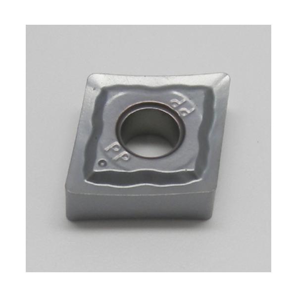 イスカル ISO旋削チップ CNMG/CNGG-PP IC907 CNMG 120404-PP IC907【10個】｜工具の楽市
