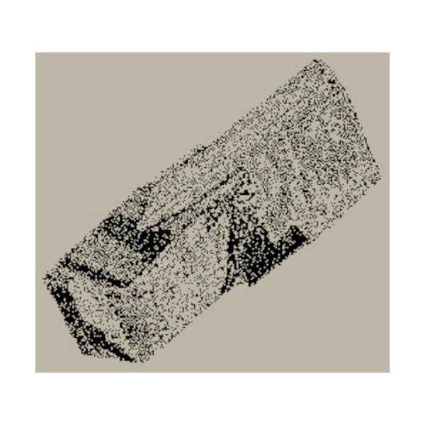 イスカル カットグリップ チップ GIP-1250 IC328 GIP 3.00-1250R IC328【10個】｜工具の楽市