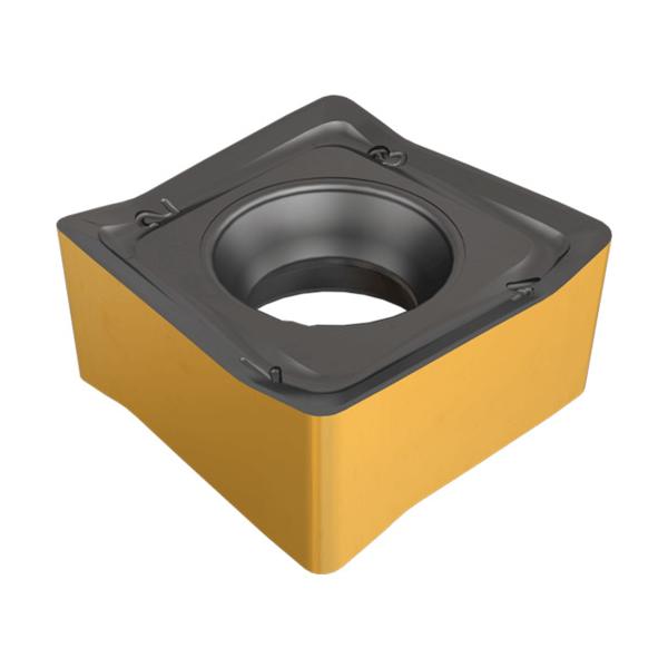 イスカル ヘリドゥ フライス加工用チップ S890 SNMU1305PN IC5100 S890 SNMU 1305PNR-MM IC5100【10個】|工具の楽市