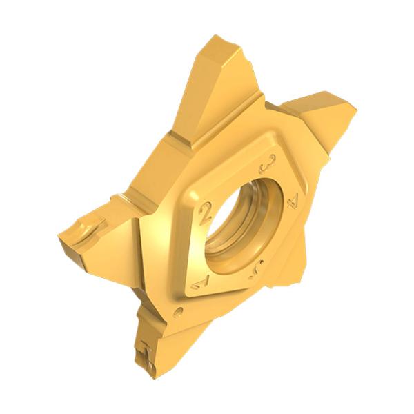 イスカル ペンタカット 心付け PENTA 24N-J 集積回路1010 PENTA 24N300J020 集積回路1010【5個】