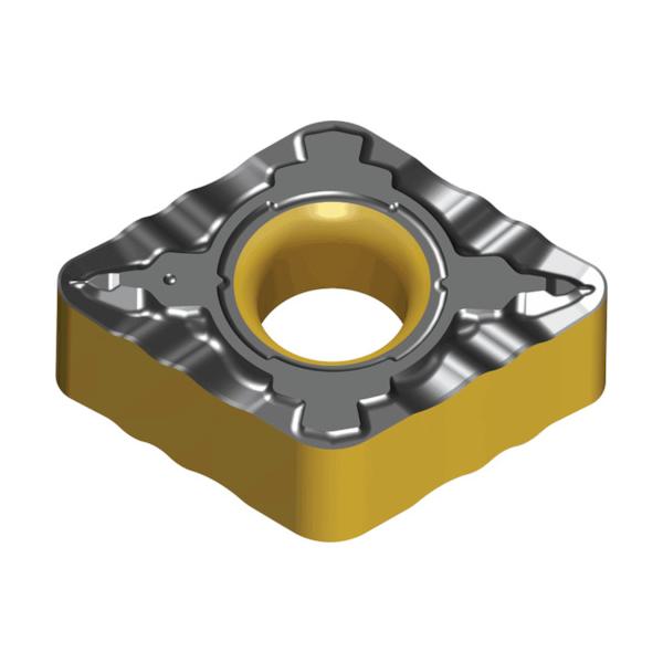 TAEGUTEC 旋削加工用心付け ライノX折りかえし XNMG 110508 MGM TT9225【10個】