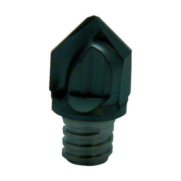 イスカル マルチマスター もみつけ・面取り兼用ヘッド MM HCD IC908 MM HCD104-090-2T06 IC908【2個】｜工具の楽市