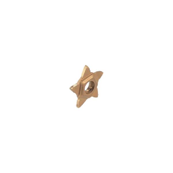 イスカル ペンタカット 心付け PENTA 24N-PF/P 集積回路908 PENTA 24N200PF020 集積回路908【5個】