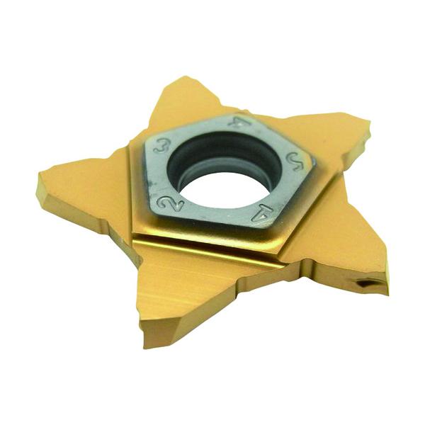イスカル ペンタカット 心付け PENTA 24R/L-J 集積回路1008 PENTA 24L100J15D 集積回路1008【5個】