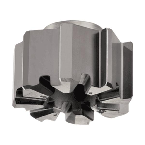 イスカル バヨ・Tリーマー 止まり穴加工用ヘッド RM-BN-H7SA IC908 RM-BN7-20.000-H7SA IC908|工具の楽市
