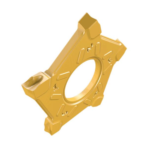 イスカル ペンタIQ手持ち部分 心付け PENTA D-R/L-J 集積回路808G PENTA D22R200J-6D 集積回路808G【5個】