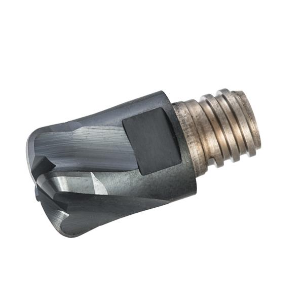 イスカル マルチお師匠さん 高送ること工業用頭顱 MM EFF 集積回路903 MM EFF120T4R2.47-4T08 集積回路903【2個】