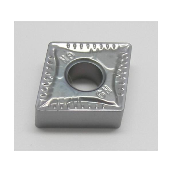 イスカル ISO旋削チップ CNMG-GN IC9150 CNMG 120408-GN IC9150【10個】｜工具の楽市