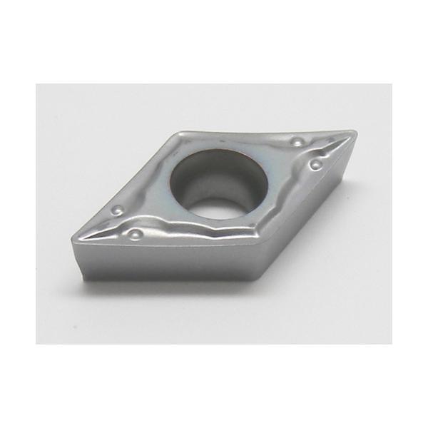 イスカル ISO旋削 心付け DCGT/DCMT-PF 集積回路907 DCMT 11T304-PF 集積回路907【10個】