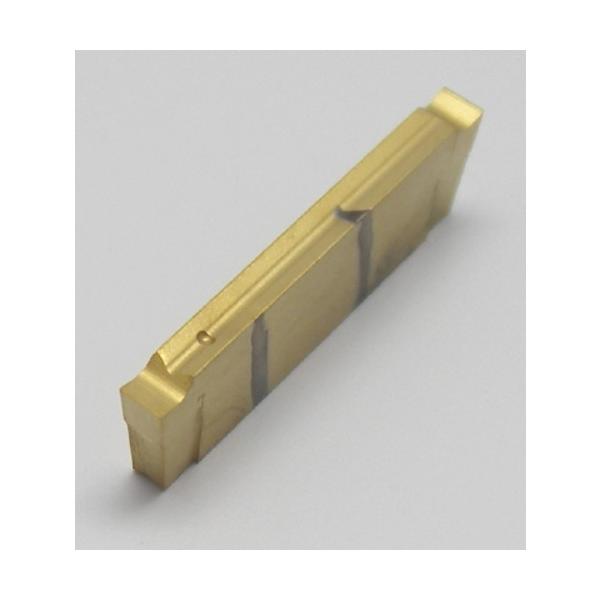 イスカル ドゥーグリップ 突っ切り加工用チップ DGN-P IC508 DGN 3000P IC508【10個】｜工具の楽市