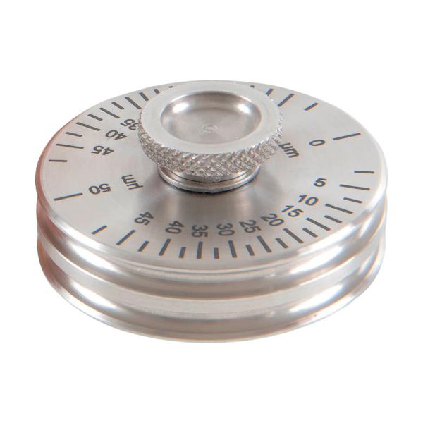 elcometer ロータリー式ウェットフィルム膜厚計 K0003230M001|工具の楽市