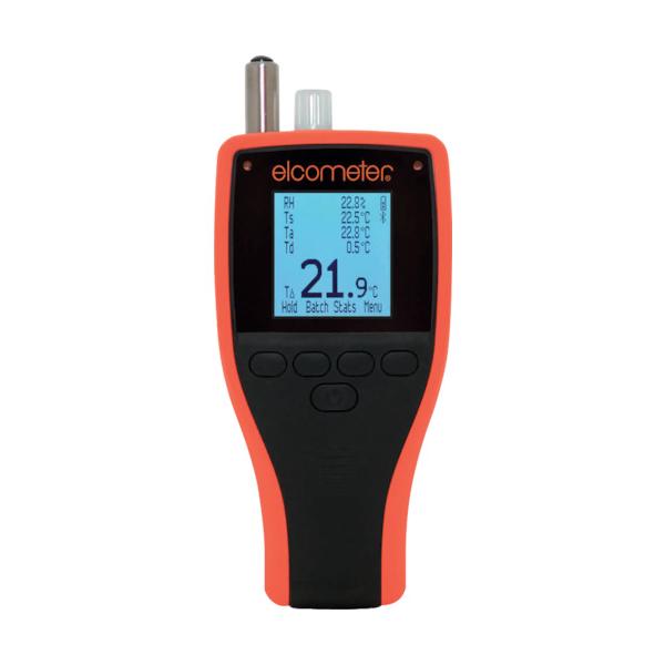 elcometer デジタル凝結計(いの一番) G319-T
