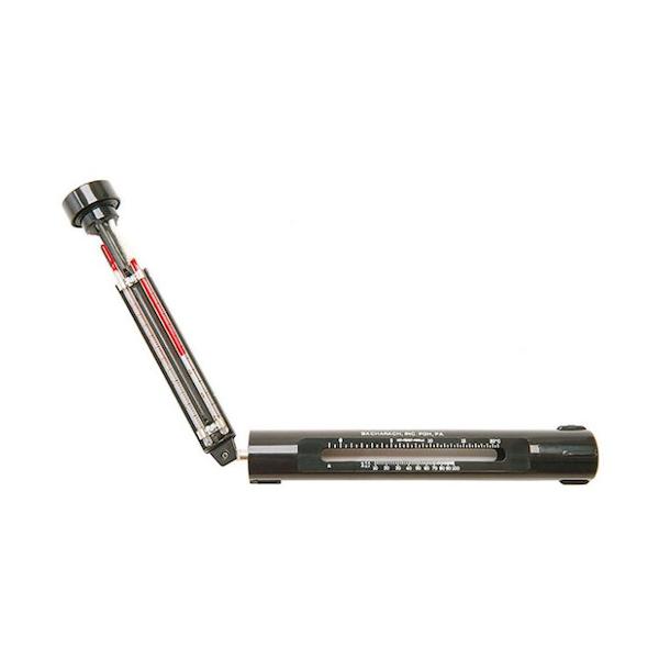 elcometer スリング式湿度計 摂氏 G116C-1