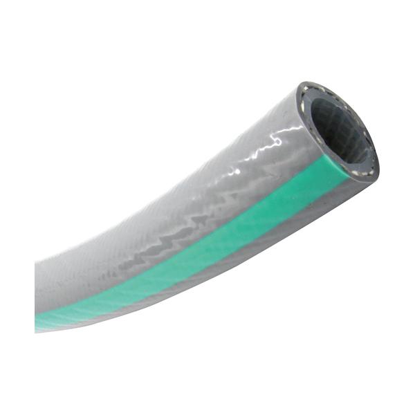 TOYOX 水蒸気用導管 トヨシリコーンスチームホース 口径15.9mm×外径24粍 長さ5m TSISTM-15-5 TSISTM-15-5