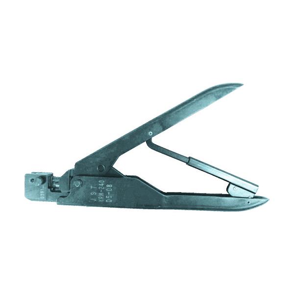 JST PH接点用手動物の具 YRM-240