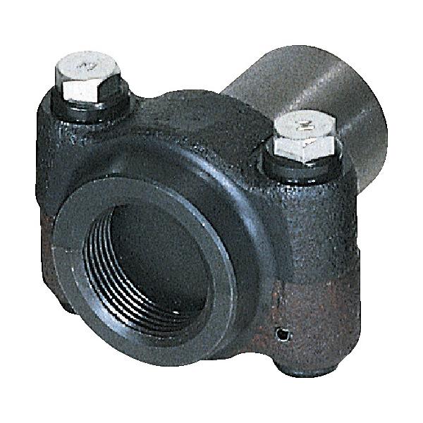 REX ニップルアタッチメント 11/2 NAー40 1701NE｜工具の楽市 14,986円