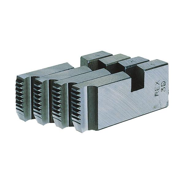 REX パイプねじ切器チェーザ 112R 15A-20A 4分6分 150007 15A20A｜工具の楽市