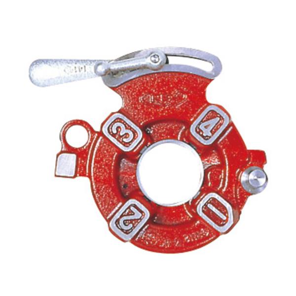 REX 手動切上ダイヘッド MD25A-50A 290020