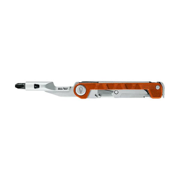 GERBER マルチツール アームバードライブ オレンジ 1052449｜工具の楽市